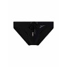 2eros V20 Signature Swim Brief Lido Black (T11236)