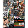 Gay Pawn #02 DVD (Manhandled) (19305D)