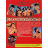 Jackaroos DVD (Kristen Bjorn) (04788D)