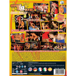Meisterfeier DVD (Guys go Crazy) (04602D)