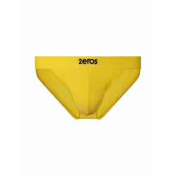 2eros V50 Encore Swim Tanga Neon Yellow (T11225)