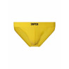 2eros V50 Encore Swim Tanga Neon Yellow (T11225)