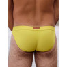 2eros V50 Encore Swim Tanga Neon Yellow (T11225)