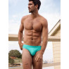 2eros V10 Encore Swim Brief Neon Blue (T11226)