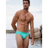 2eros V10 Encore Swim Brief Neon Blue (T11226)