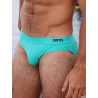2eros V10 Encore Swim Brief Neon Blue (T11226)