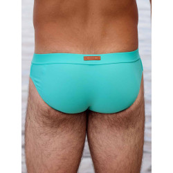 2eros V10 Encore Swim Brief Neon Blue (T11226)