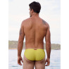 2eros V10 Encore Swim Brief Neon Yellow (T11227)
