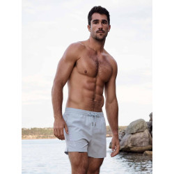 2Eros S90 Byron Shorts Swimwear Lido Pale Blue (T11228)