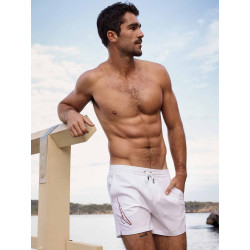 2Eros S90 Byron Shorts Swimwear White (T11229)