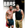 Masqulin Bros #03 DVD (Masqulin) (28396D)