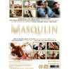 Masqulin Bros #03 DVD (Masqulin) (28396D)