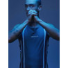 Supawear Airflow Singlet Tank Top Grey (T11216)