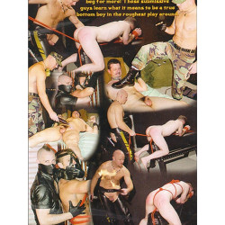 Dungeon Play 4 DVD (Bacchus) (26343D)