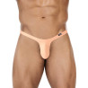 SP4NDEX Breeze Peach Micro Thong Underwear (T11250)