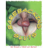 Barebacking Sluts DVD (Breed Me) (07957D)