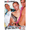 French Fuckerz #2 DVD (Sk8erboy) (07935D)