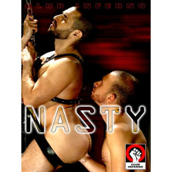Nasty (Club Inferno) DVD (Club Inferno by HotHouse) (07126D)