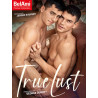 True Lust DVD (Bel Ami) (28689D)