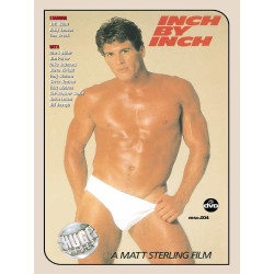 Inch By Inch DVD (Falcon) (11080D)