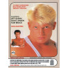 Inch By Inch DVD (Falcon) (11080D)