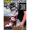Gay Pawn #03 DVD (Manhandled) (19682D)