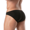 ToF Paris Holidays Swim Mini Brief Swimwear Black (T9116)
