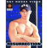 Resurrection DVD (Hot House) (08733D)