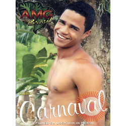 Carnaval DVD (AMG) (26219D)