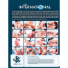 Asg International DVD (ASG MAX) (28368D)