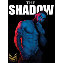 The Shadow DVD (Masqulin) (28397D)
