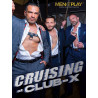 Cruising at Club-X DVD (Men At Play) (28398D)