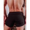 Supawear S622 Speed Shorts Black (T11657)