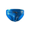 Cut4Men C4M33 Emerald Swimwear Brief (Pad Included) Blue Emerald (T11598)