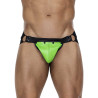 JOCKSTR4P by C4M - Jock Snap Underwear Blazing Green