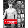 Phil Dlab: Young Men in Nature 2027 Calendar (M1133)