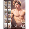 F.G. Borghi, Björn Koll: Unholy 2027 Calendar (M1138)