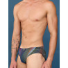 Supawear Printed Pride Brief Underwear Rainbow (T11212)