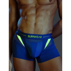 Supawear SPR Neo Trunk Underwear Cosmic Blue (T14448)