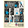 Nice Guys & Bad Cocks 2027 Calendar (M1143)