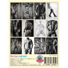 Nice Guys & Bad Cocks 2027 Calendar (M1143)