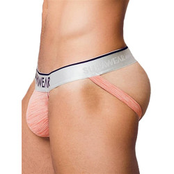 Supawear Hero Jockstrap Underwear Clay (T8113)
