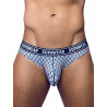 Supawear POW Brief Underwear Sea Monsta (T8382)