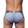 Supawear POW Brief Underwear Sea Monsta (T8382)