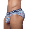 Supawear POW Brief Underwear Sea Monsta (T8382)