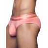 2Eros Athena Brief Underwear Peach Amber (T8900)