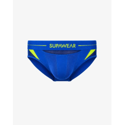 Supawear SPR Neo Brief Underwear Cosmic Blue (T14450)