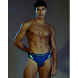 Supawear SPR Neo Brief Underwear Cosmic Blue (T14450)