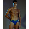 Supawear SPR Neo Brief Underwear Cosmic Blue (T14450)