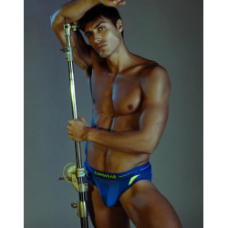 Supawear SPR Neo Brief Underwear Cosmic Blue (T14450)